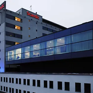 4* Hotel Scandic Alvik