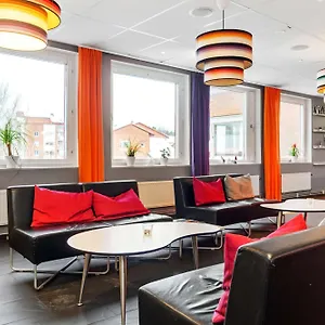 3* Hotel Sure By Western Alvsjo