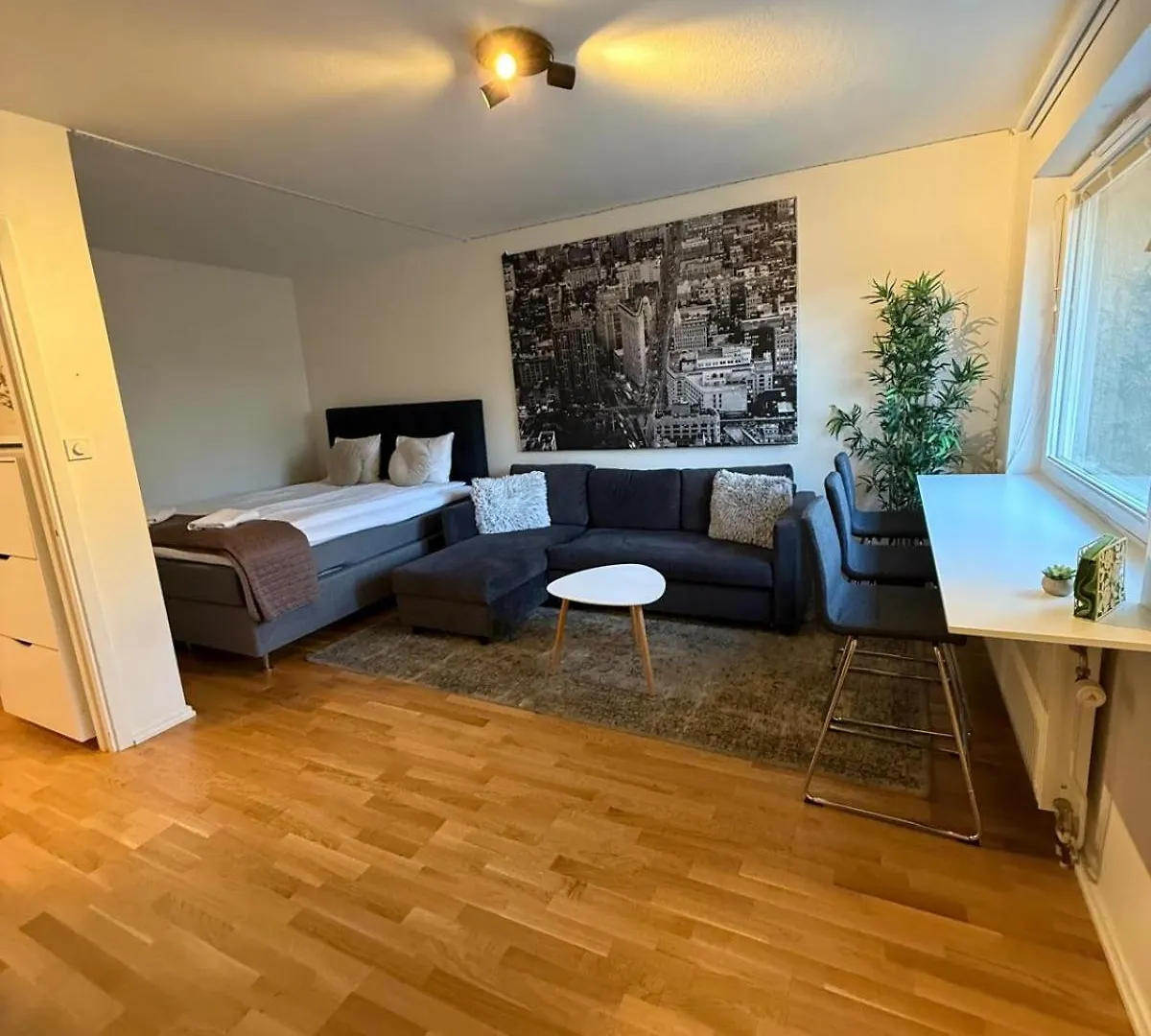 Naera Metro, Stranden Och Skogen. contacts
